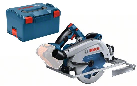 Bosch Professional 06016B5100 GKS 18V-68 GC Professional Circular Saw 18V excl. batteries and charger