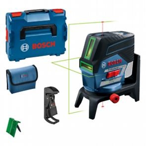 Bosch Professional 0601066H03 GCL 2-50 C combination laser with point and line laser Excl. battery and charger in L-Boxx