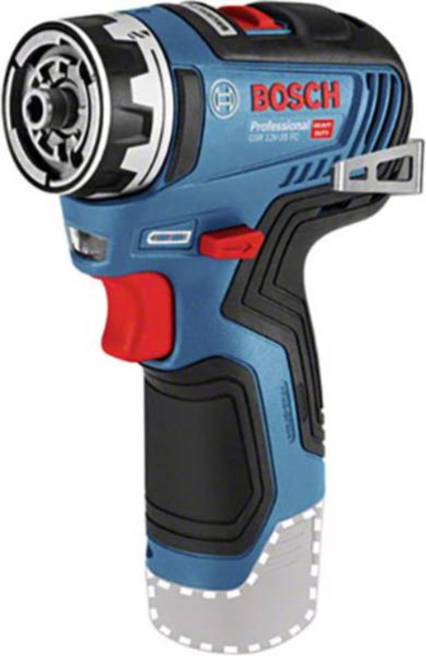 Bosch Professional 06019H3004 GSR 12V-35 FC Cordless drill Excluding Battery and Charger