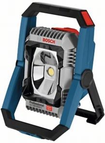 Bosch Professional 0601446501 GLI 18V-2200 C Construction Lamp