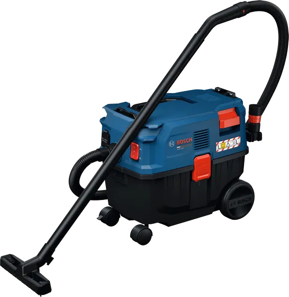 Bosch Professional 06019S31W0 GAS12-25LS BE Vacuum cleaner kit 