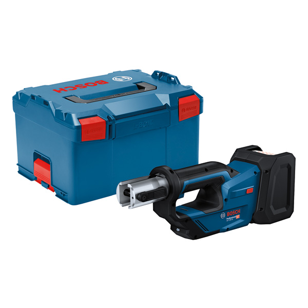 Bosch Professional 06019M2000 GPT 18V-19 Battery bar excl. Battery and charger in L-Boxx
