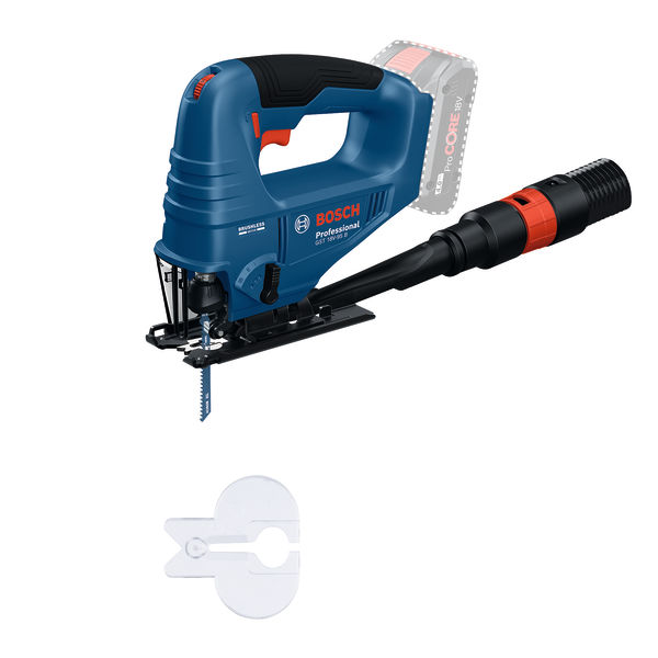 Bosch Professional 06015B7001 GST 18V-95 B cordless jigsaw excl. battery and charger in box