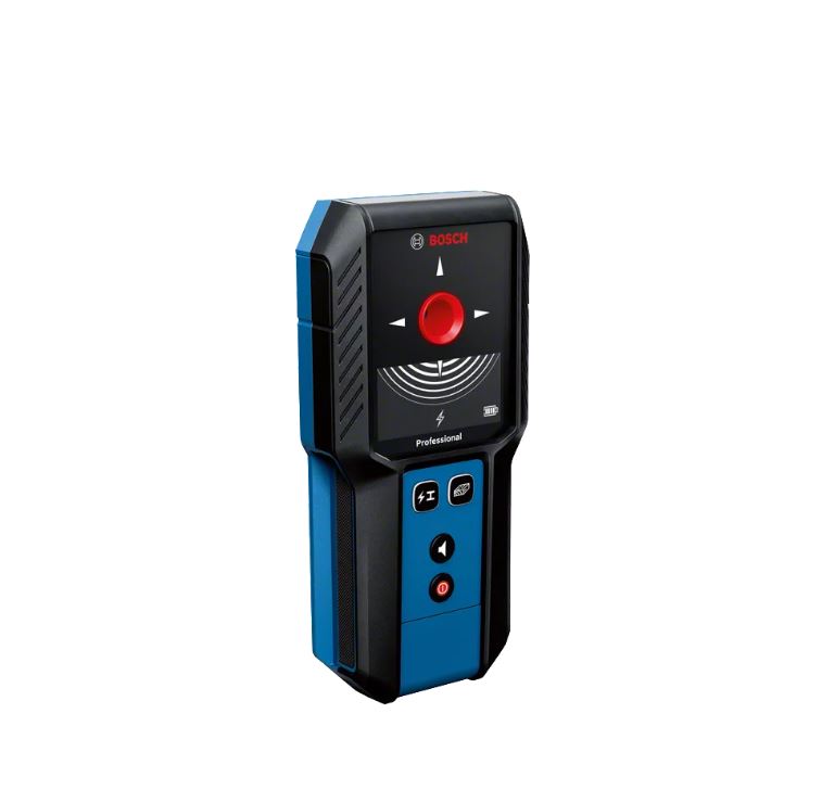 Bosch Professional 0601081701 GMS 120-27 Professional Detector