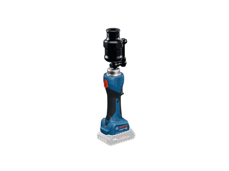 Bosch Professional 06019P0200 GLH 18V-60 Accu punching machine excl. Battery and charger in XL-Boxx