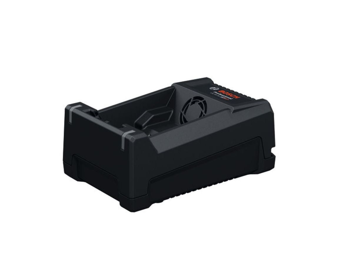 Bosch Professional 1600A037CH GAL 12V/18V-80 Battery charger excl. battery