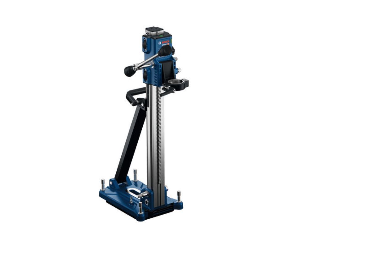 Bosch Professional 0601190400 GCR180 (II) Drill stand