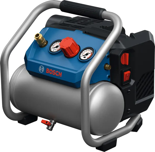 Bosch Professional 0601492000 GKO18V-51 Accu compressor excl. battery and charger in box
