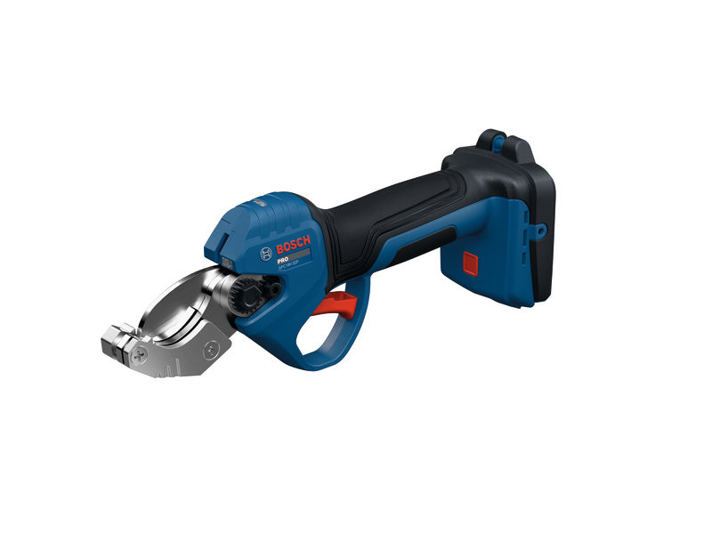 Bosch Professional 06019S2000 GPC18V-32P Cordless Pipe Cutter excl. battery and charger in box