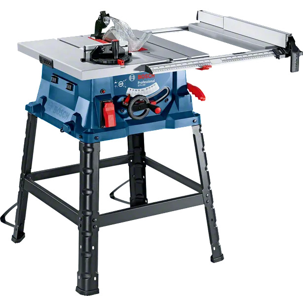 Bosch Professional 0601B45000 PRO GTS 254 table saw 1800W