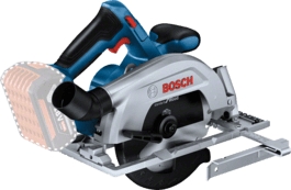 Bosch Professional 06016C1200 GKS18V-57-2 Circular saw 18 volts excl. batteries and charger