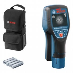 Bosch Professional 0601081303 D-Tect 120 Professional Multidetector 12V