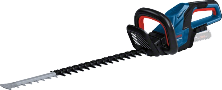 Bosch Professional 06008C9000 GHE 18V-60 Professional Accu Hedge Trimmer 18V excl. batteries and charger