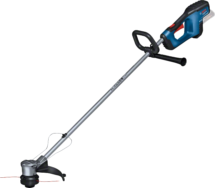 Bosch Professional 06008D0000 GRT 18V-33 Professional Accu Trimmer 18V excl. batteries and charger