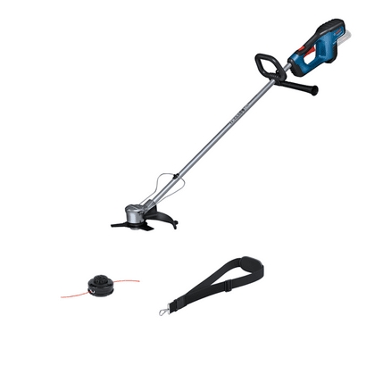 Bosch Professional 06008D1000 GFR 18V-23 Professional Accu Trimmer 18V excl. batteries and charger
