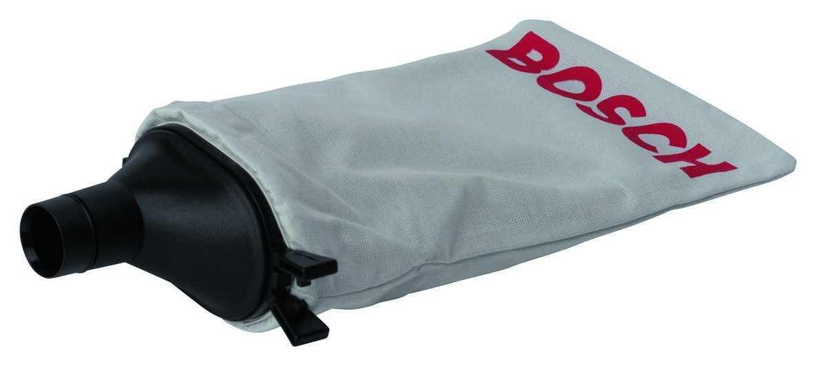 Bosch Professional Accessories 1605411028 Filter bag PKS 40, GEX 150 ACE, PSS 23 A, GSS 16 A, PSF 22 A