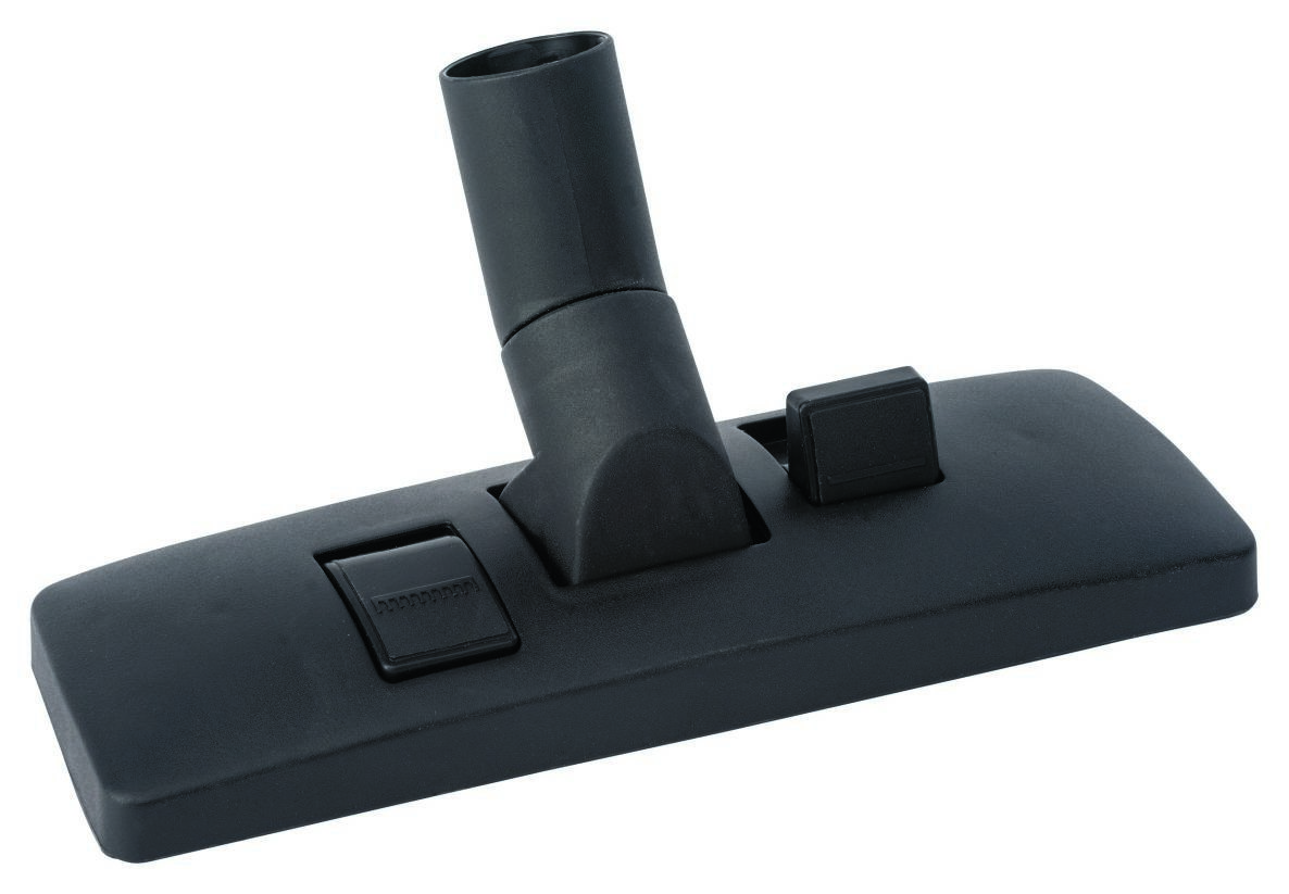 Bosch Professional Accessories 1609201230 Floor vacuum nozzle 35 mm GAS20/GAS25/GAS35/GAS55