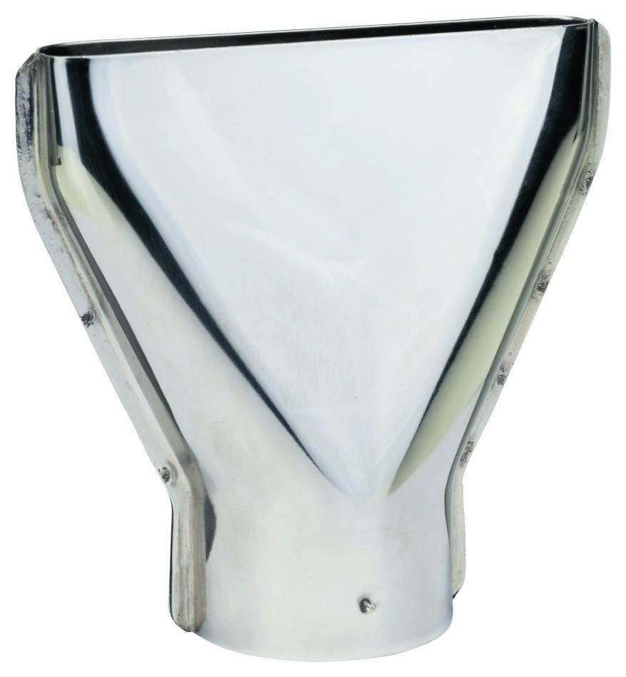 Bosch Professional Accessories 1609390451 Flat nozzle 75 mm GHG600/GHG660