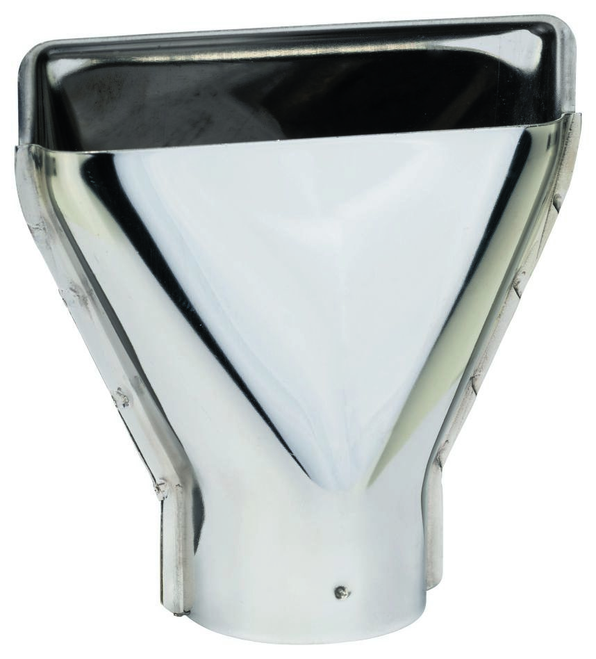 Bosch Professional Accessories 1609390452 Rebate nozzle 75 mm GHG600/GHG660