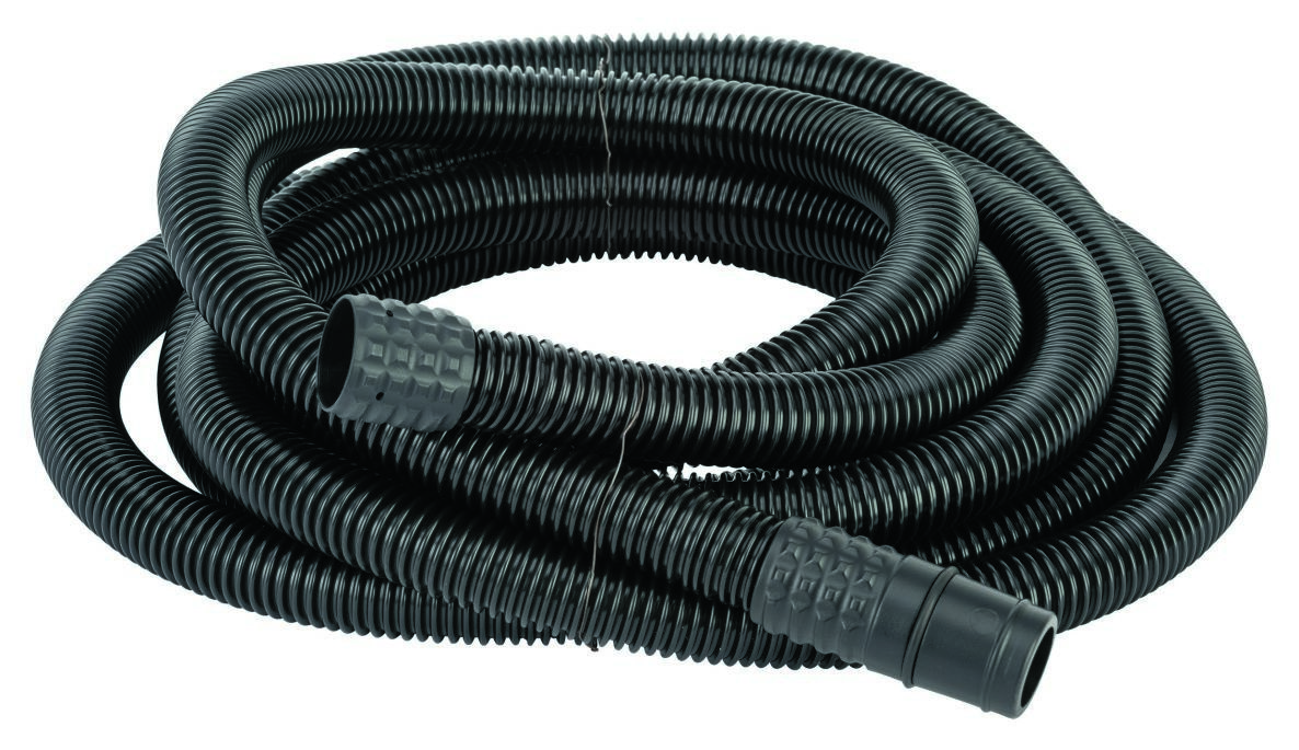 Bosch Professional Accessories 1610793002 Vacuum cleaner hose 19 mm x 5.0 mtr GAS25