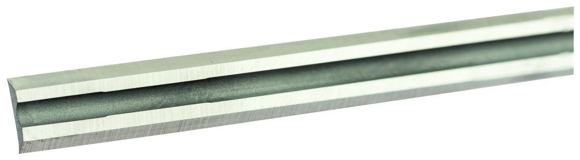 Bosch Professional Accessories 2607000096 2x Planing blade HM 82