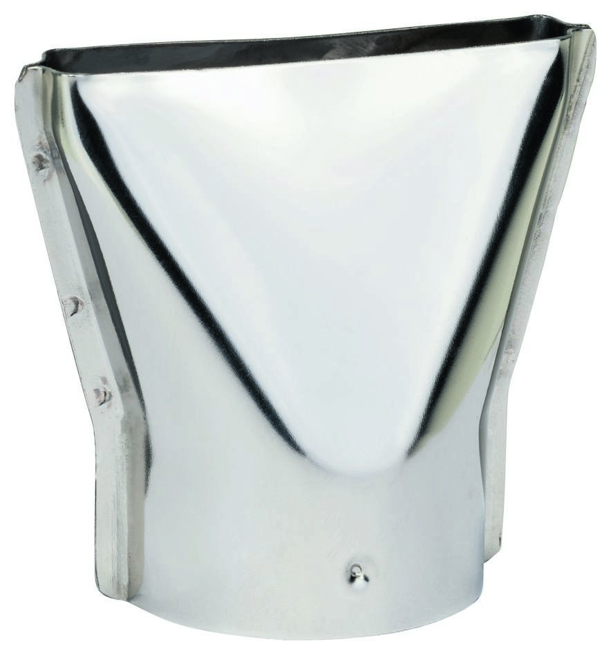 Bosch Professional Accessories 1609201795 Flat nozzle 50 mm GHG600/GHG660