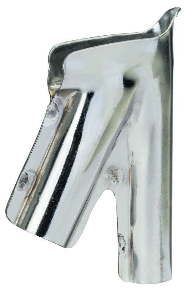 Bosch Professional Accessories 1609201798 Welding step GHG600/GHG660