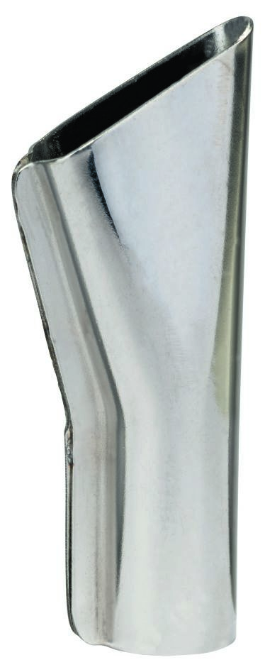 Bosch Professional Accessories 1609201799 Crevice nozzle GHG600/GHG660