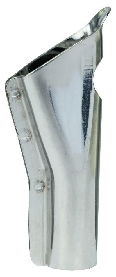 Bosch Professional Accessories 1609201801 Welding nozzle GHG and PHG 10 mm