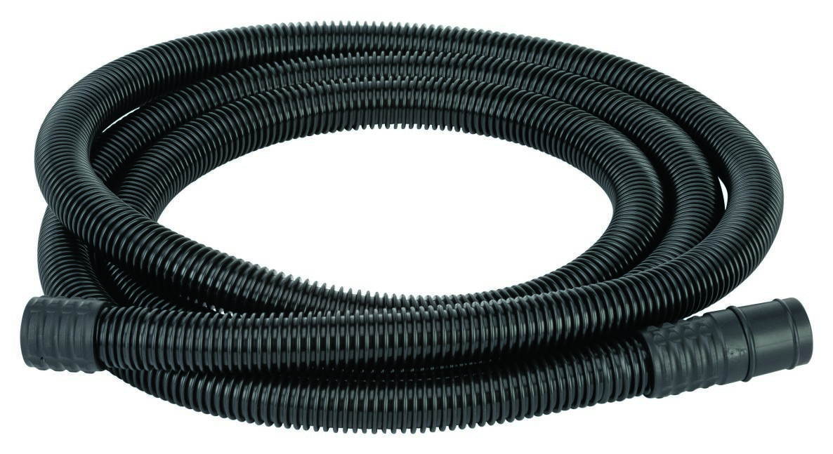 Bosch Professional Accessories 2600793009 Vacuum cleaner hose 19 mm x 3.0 mtr GAS25