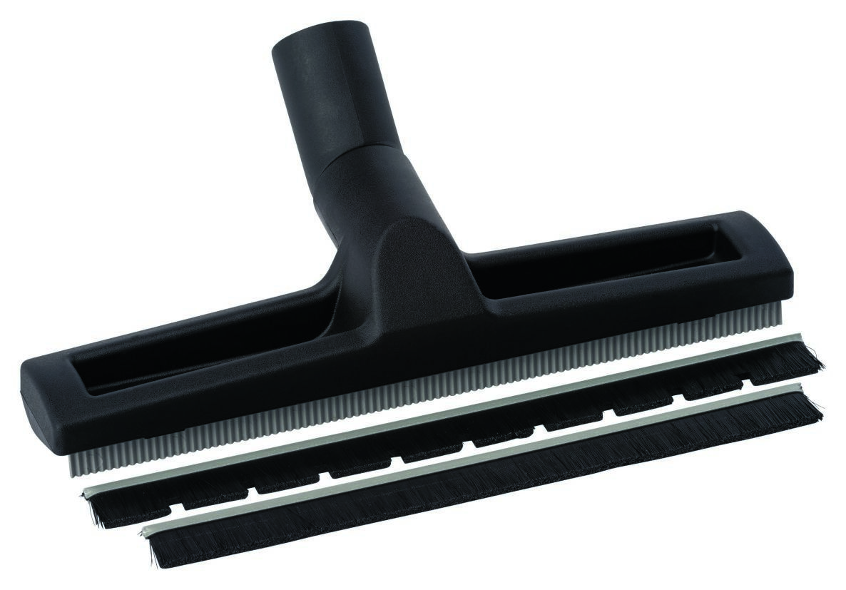 Bosch Professional Accessories 1609390478 Universal vacuum nozzle with 3 inserts 35 mm GAS20/GAS25/GAS35/GAS55