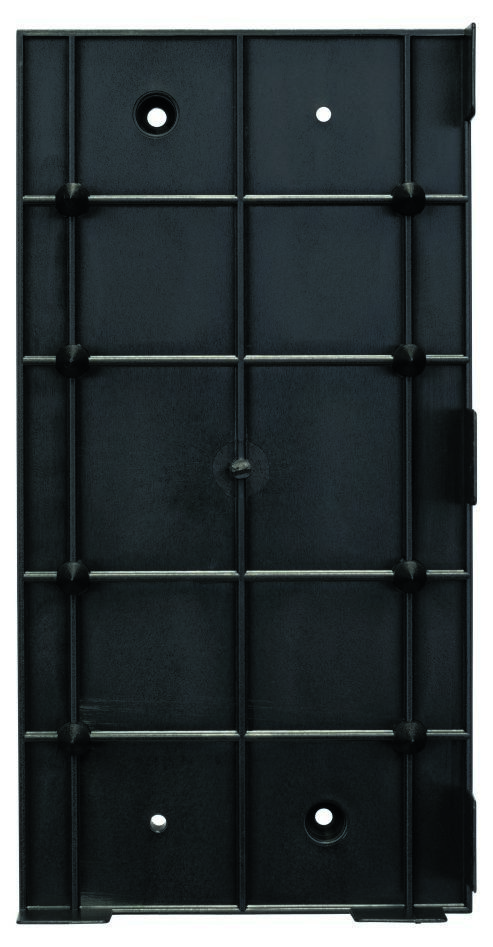 Bosch Professional Accessories 2608190016 Perforating tool made of plastic