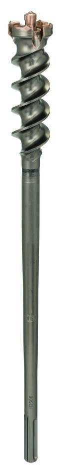 Bosch Professional Accessories 1618596457 SDS-Max-9 BreakTrough boor 55 x 600 mm
