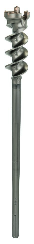 Bosch Professional Accessories 1618596459 SDS-Max-9 BreakTrough boor 65 x 600 mm