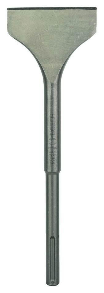 Bosch Professional Accessories 1618601007 Spade Chisel SDS max 350 x 115 mm