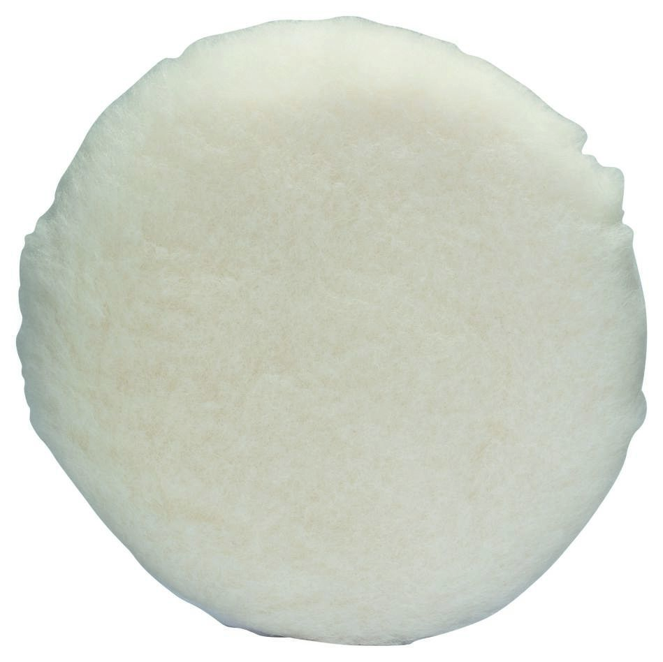 Bosch Professional Accessories 1608610000 Lambskin 180 mm