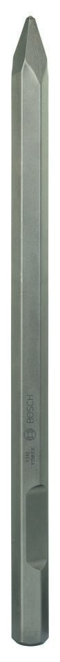 Bosch Professional Accessories 1618600019 Pointed Chisel 28-mm hexagonal shank 520 mm