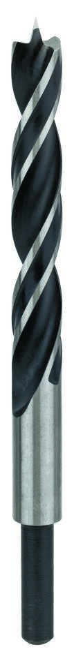 Bosch Professional Accessories 2608596309 Wood spiral drill 12x151 mm