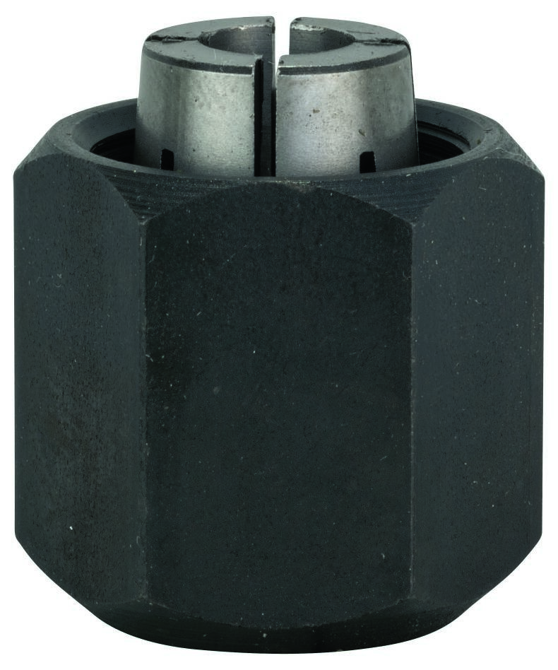 Bosch Professional Accessories 2608570105 Collet 8 mm GMF1600/GOF1600/GOF2000