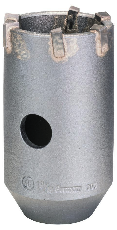 Bosch Professional Accessories 2608550074 SDS-plus-9 CoreCutter boor 40 x 72 mm