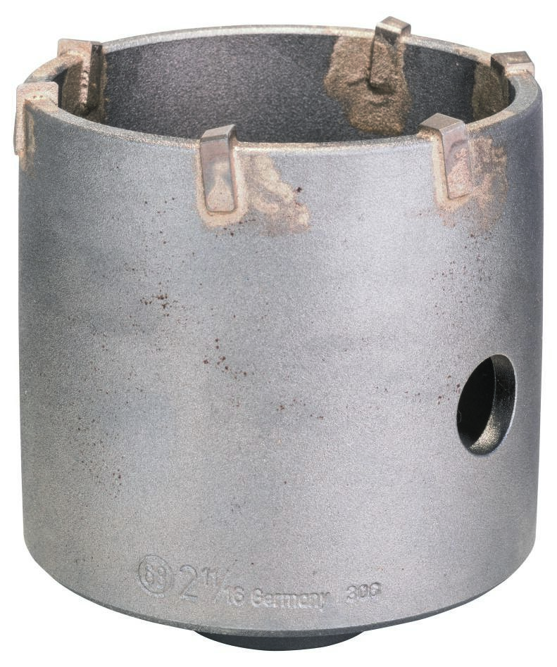 Bosch Professional Accessories 2608550076 SDS-plus-9 CoreCutter boor 68 x 72 mm