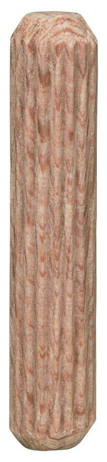 Bosch Professional Accessories 2607000443 Dowels 6 x 30 mm 200 pieces