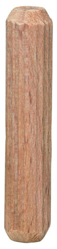 Bosch Professional Accessories 2607000444 Dowels 6 x 30 mm 50 pieces