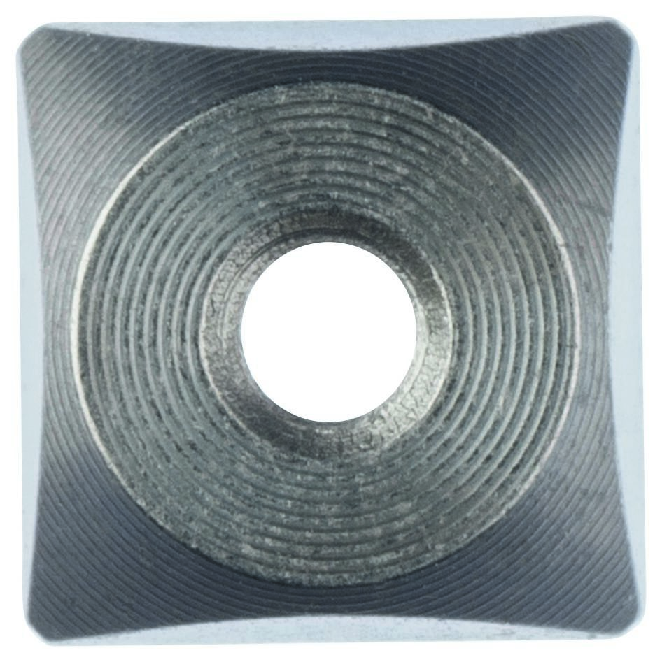 Bosch Professional Accessories 2608635243 Upper/lower blade GSC plate shear