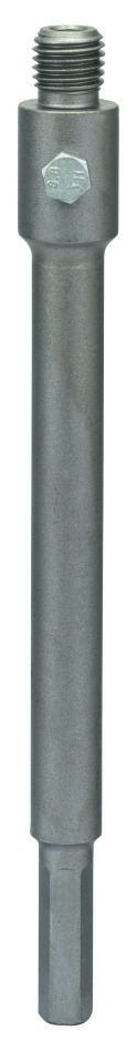 Bosch Professional Accessories 2608598109 Hexagonal shank 220 mm