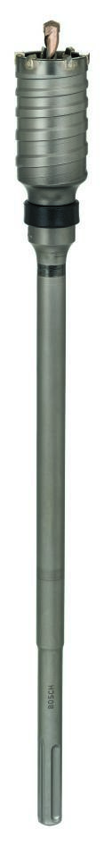 Bosch Professional Accessories F00Y145191 SDS-Max-9 CoreCutter core drill bit 50 x 550 mm