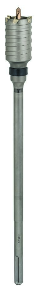 Bosch Professional Accessories F00Y145193 SDS-Max-9 CoreCutter core drill bit 55 x 550 mm
