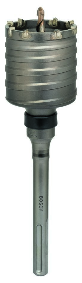 Bosch Professional Accessories F00Y145196 SDS-Max-9 CoreCutter core drill bit 82 x 290 mm