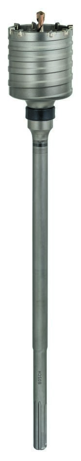 Bosch Professional Accessories F00Y145197 SDS-Max-9 CoreCutter core drill bit 82 x 550 mm