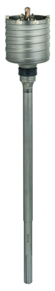 Bosch Professional Accessories F00Y145199 SDS-Max-9 CoreCutter core drill bit 90 x 550 mm